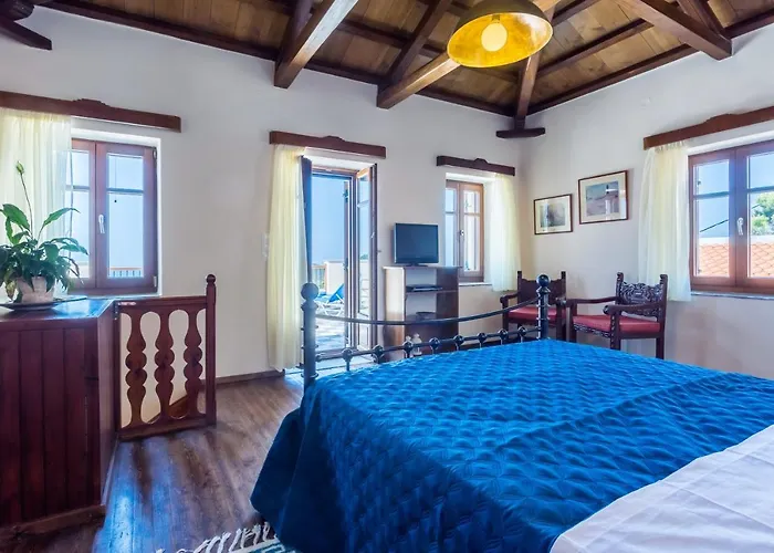 Country Villa Ouranos