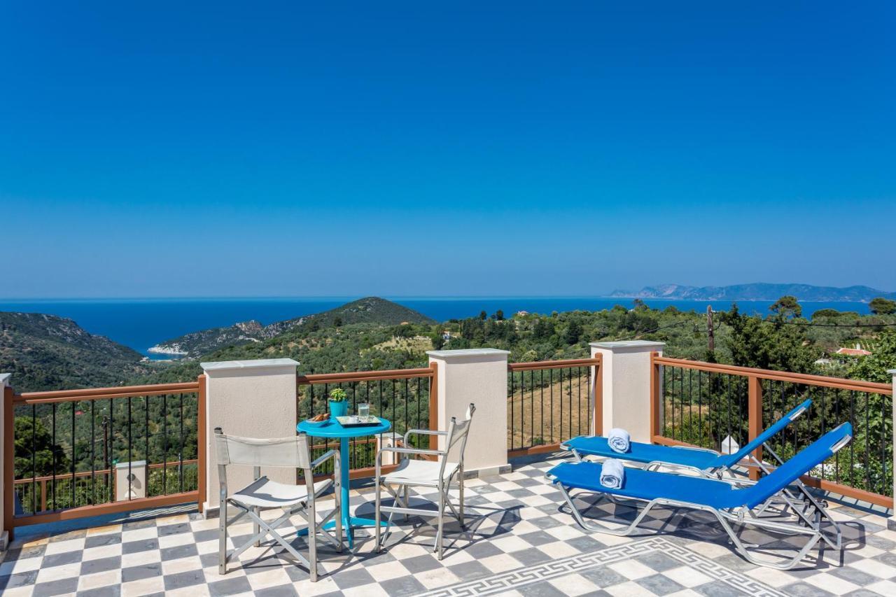 Villa Country Ouranos