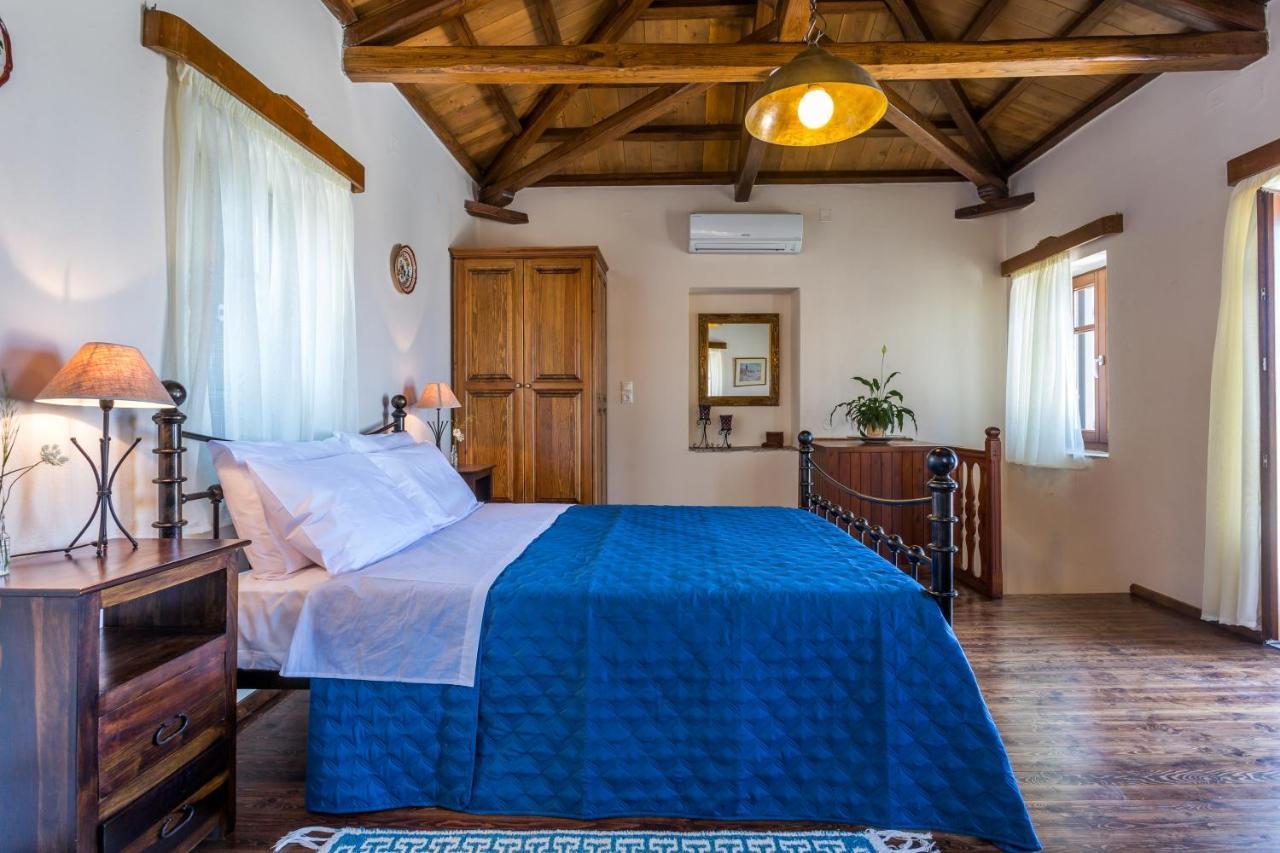 Villa Country Ouranos *