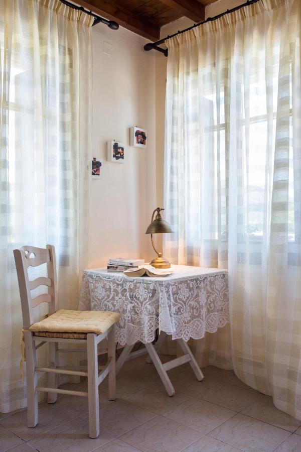 Villa Country Ouranos Skopelos