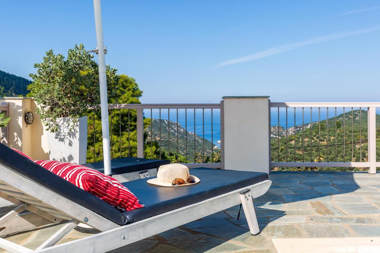 Villa Country Ouranos