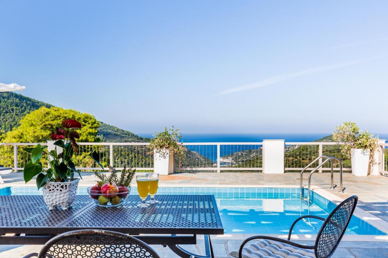 Country Ouranos Villa Skopelos