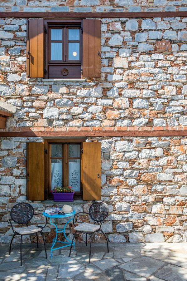 Country Ouranos Skopelos