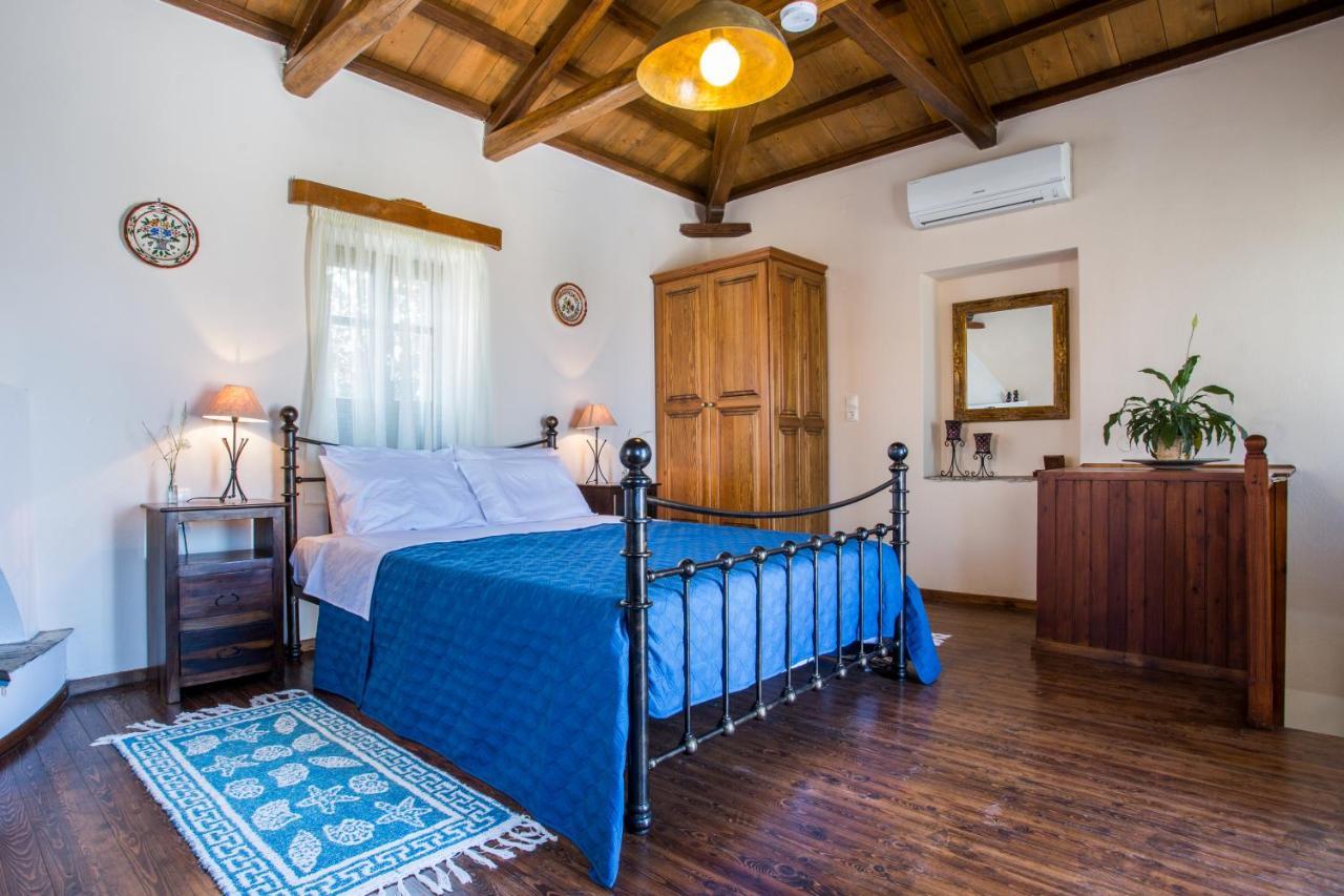 Villa Country Ouranos *