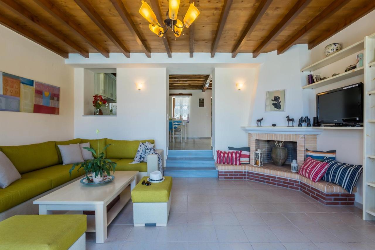 Villa Country Ouranos