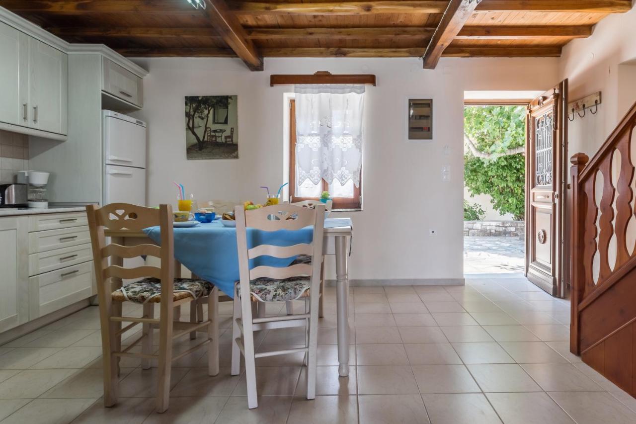 Country Ouranos Skopelos Town