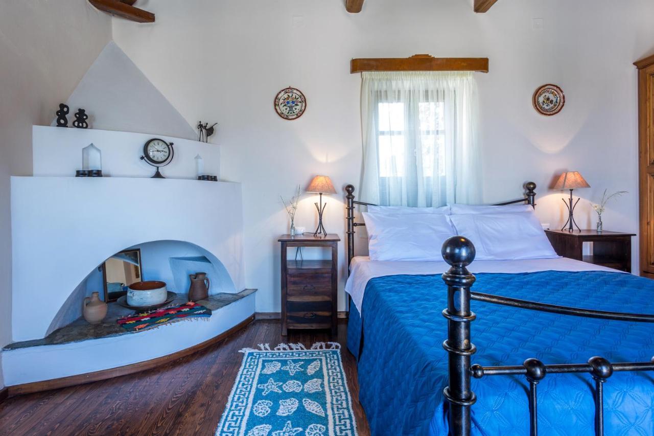 Country Ouranos Skopelos Town