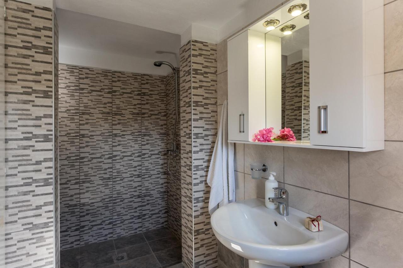 Villa Country Ouranos Skopelos