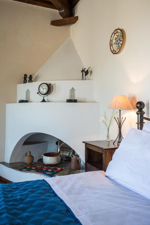 Country Ouranos Villa