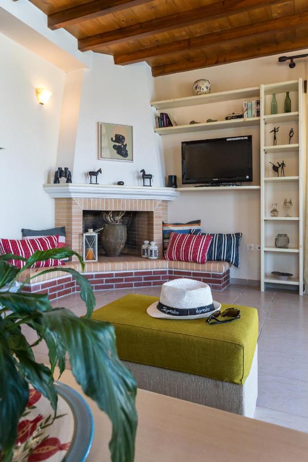 Country Ouranos Skopelos