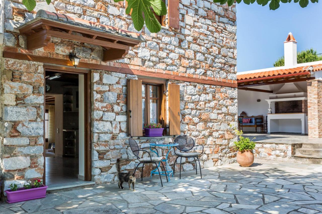 Villa Country Ouranos