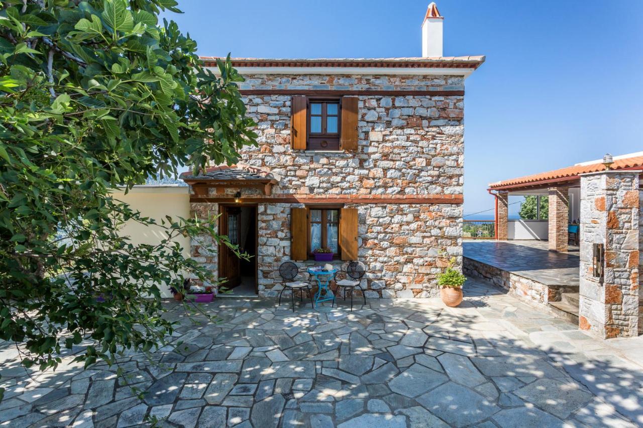 Villa Country Ouranos *