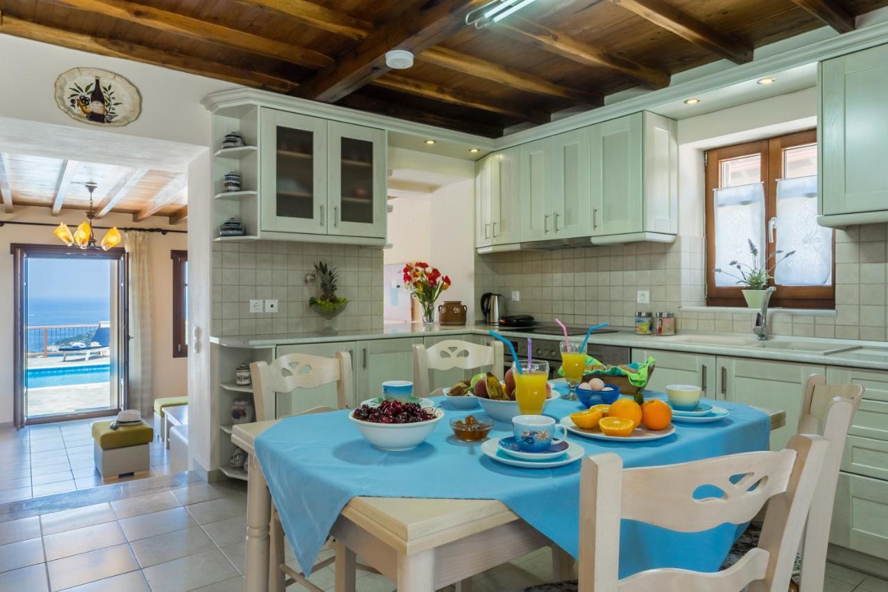 Country Ouranos * Skopelos Town